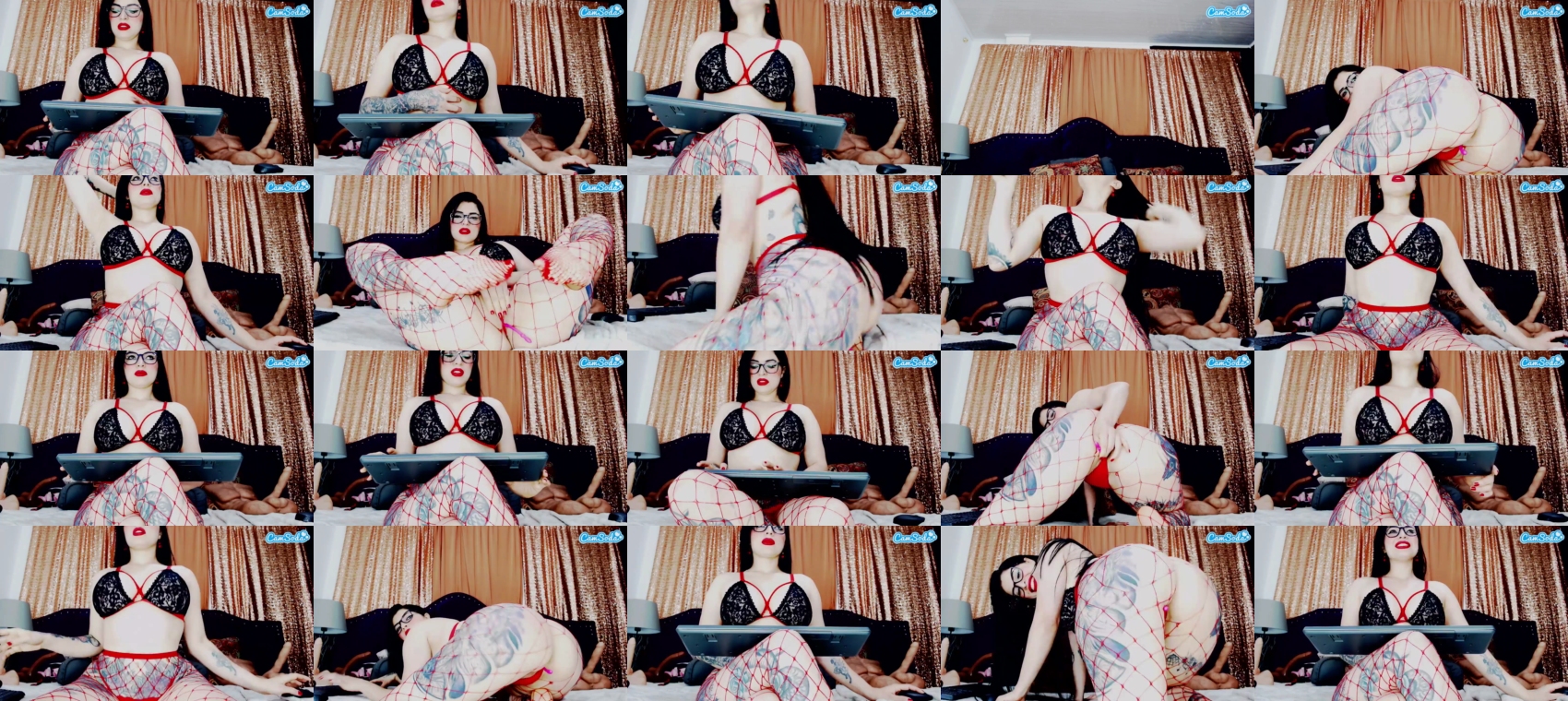 ciieloazul CamSoda 16-03-2023